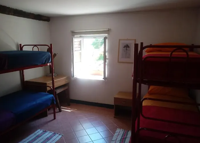 Rifugio La Sciverna *