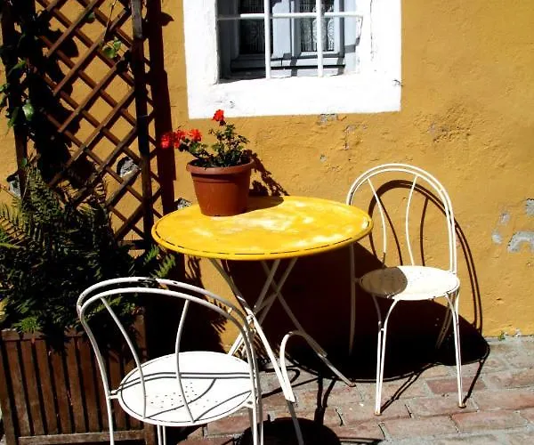 Hostel Rifugio La Sciverna *