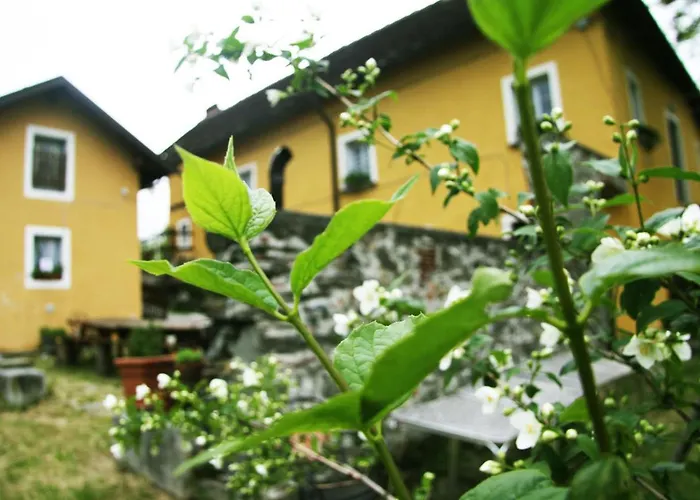 Hostel Rifugio La Sciverna