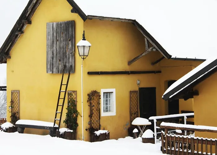 Rifugio La Sciverna * Sassello
